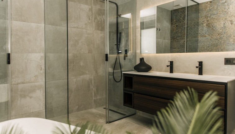 Nybyggen - Fristående hus - Rojales