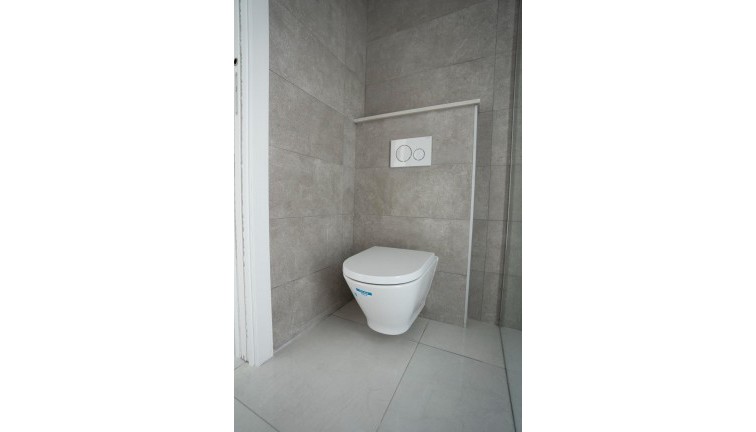 Obra nueva - Chalet - Polop - La Alberca