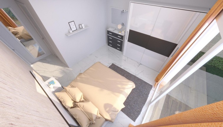 Obra nueva - Chalet - Ciudad quesada - Ciudad Quesada