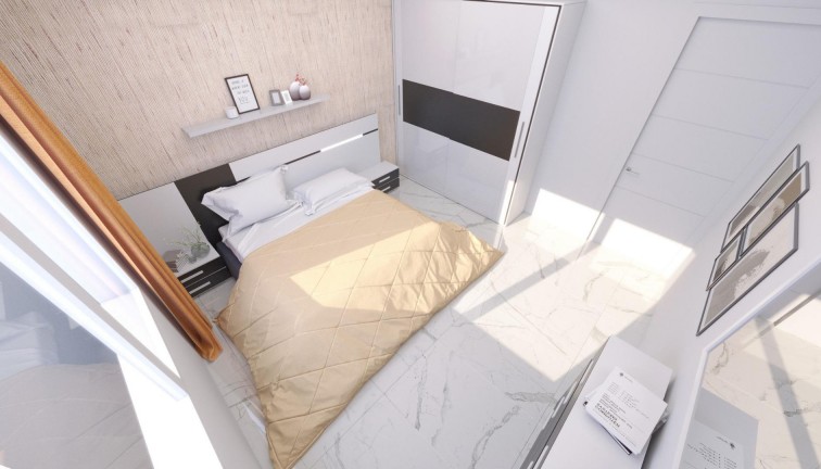 Obra nueva - Chalet - Ciudad quesada - Ciudad Quesada