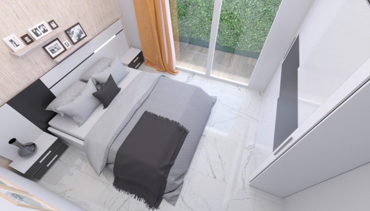 Obra nueva - Chalet - Ciudad quesada - Ciudad Quesada