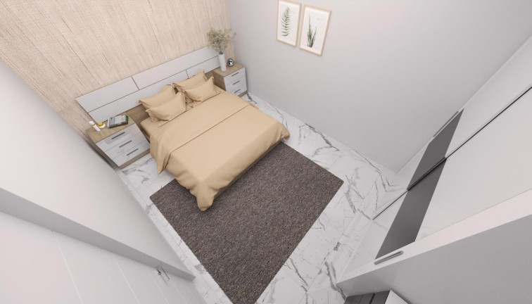 Obra nueva - Chalet - Ciudad quesada - Ciudad Quesada