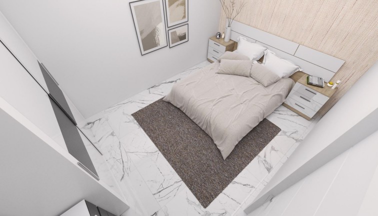 Obra nueva - Chalet - Ciudad quesada - Ciudad Quesada