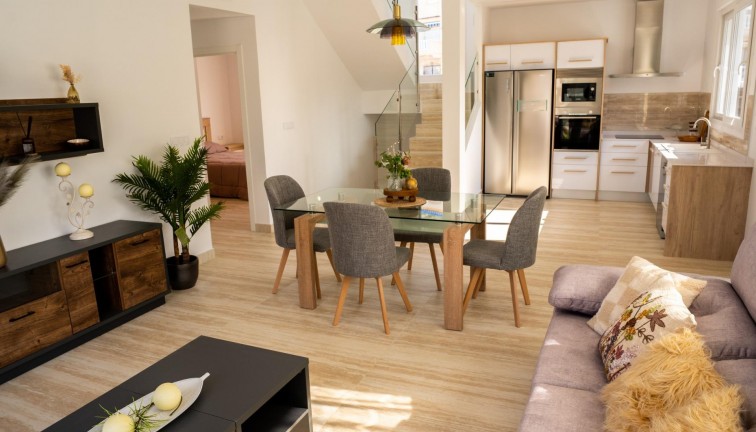 Obra nueva - Chalet - Ciudad quesada - Ciudad Quesada