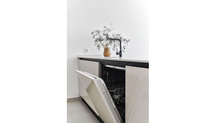 Nybyggen - Bungalow - Torrevieja