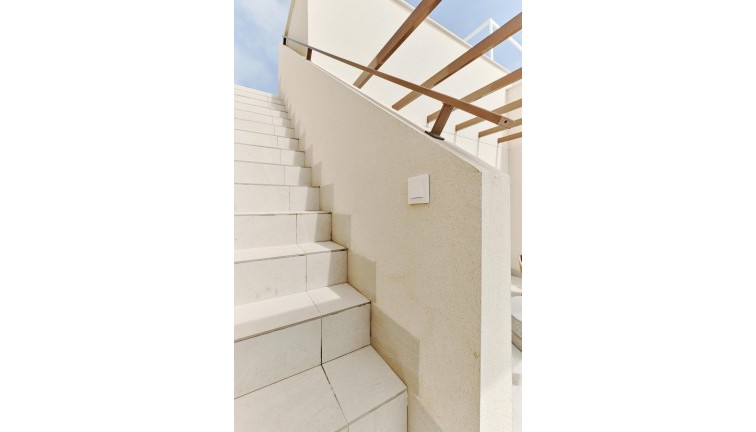 Nybyggen - Bungalow - Torrevieja