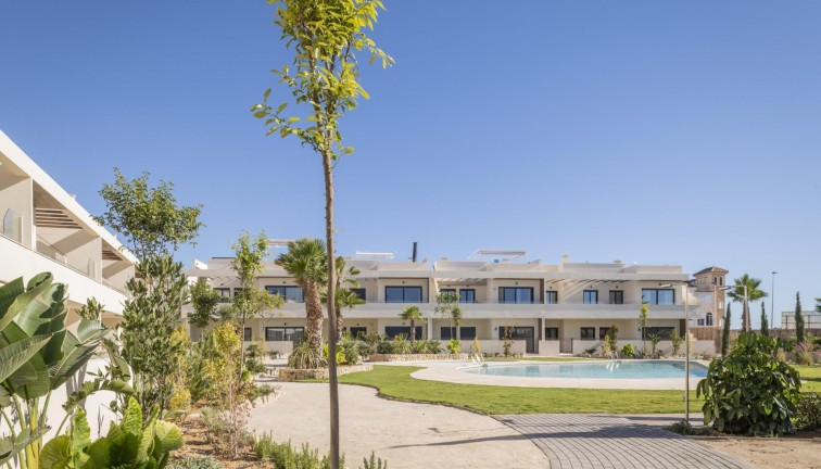 Nybyggen - Bungalow - Torrevieja