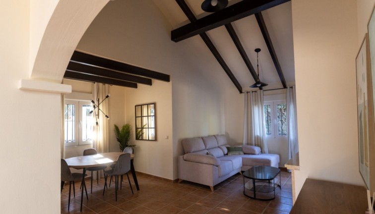 Nybyggen - Fristående hus - Murcia - Las Palas