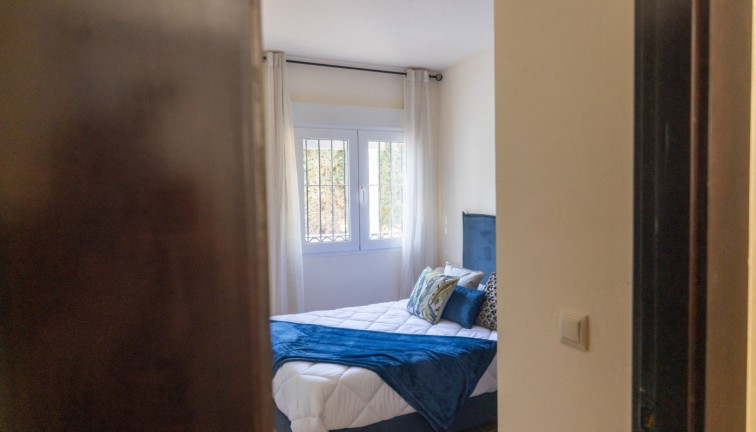 Nybyggen - Fristående hus - Murcia - Las Palas