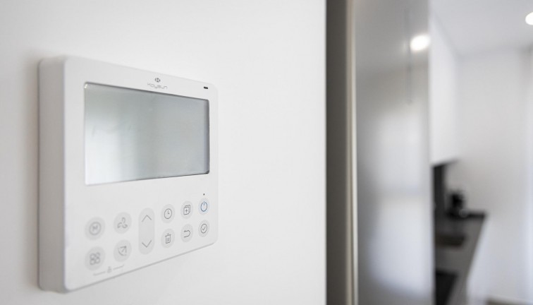 New Build - Apartment - La Manga del Mar Menor