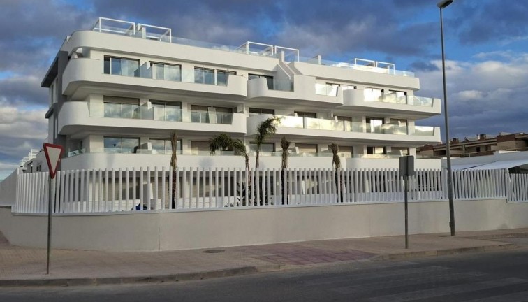 Uudistuotanto - Asunto - Orihuela Costa - Lomas de Cabo Roig