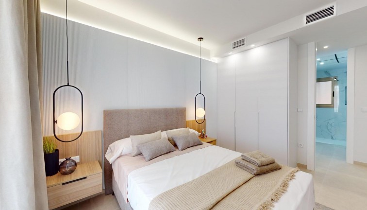 Uudistuotanto - Asunto - Orihuela Costa - Lomas de Cabo Roig