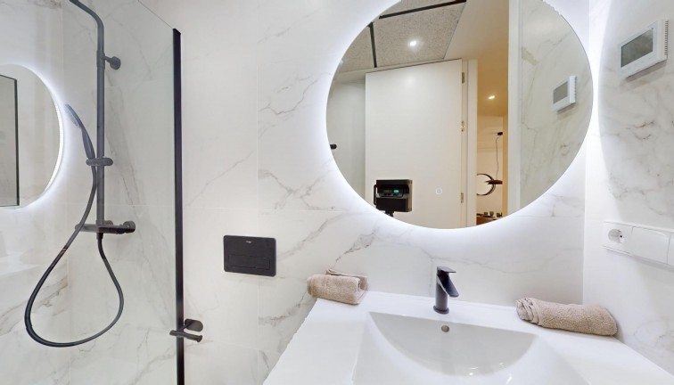 Uudistuotanto - Asunto - Orihuela Costa - Lomas de Cabo Roig