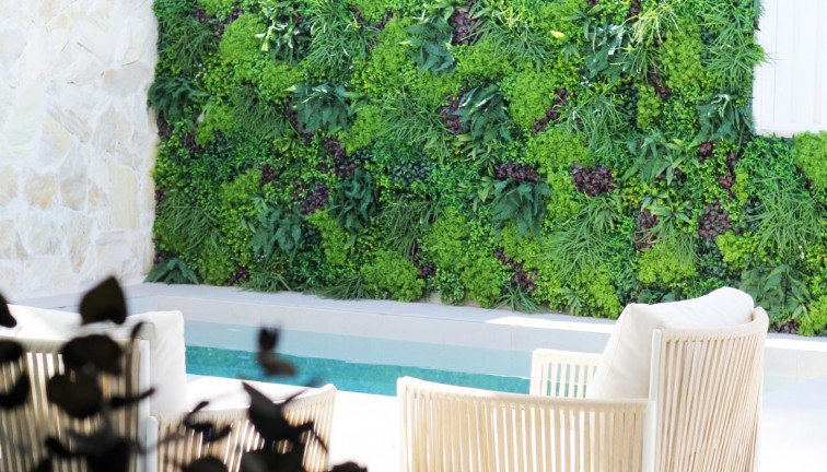 Uudistuotanto - Bungalow - Pilar de la Horadada - TORRE DE LA HORADADA