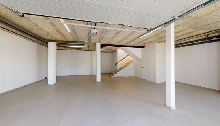 Obra nueva - Chalet - Polop