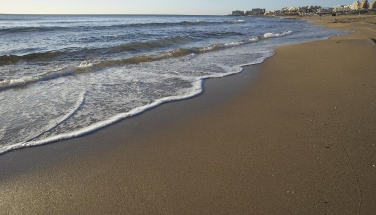 Uudistuotanto - Bungalow - Torrevieja - Altos del Sol