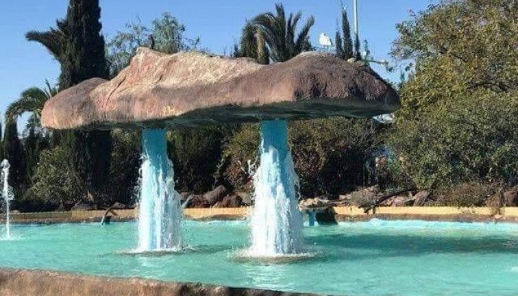 Uudistuotanto - Bungalow - Torrevieja - Altos del Sol