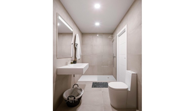 Uudistuotanto - Erillistalo - Murcia - Fuente Alamo de Murcia