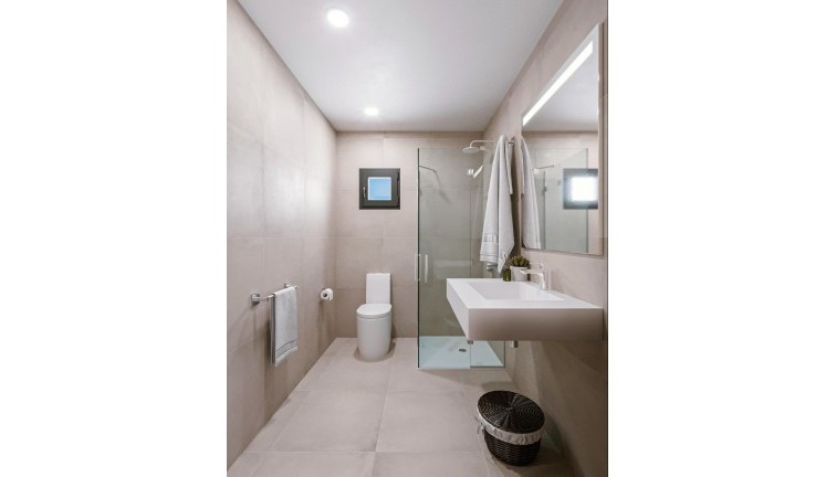 Uudistuotanto - Erillistalo - Murcia - Fuente Alamo de Murcia