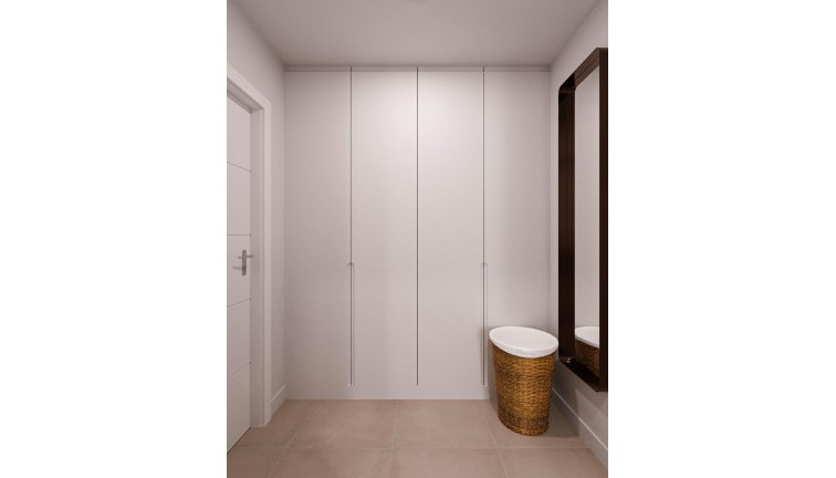 Uudistuotanto - Erillistalo - Murcia - Fuente Alamo de Murcia