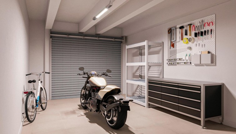 Uudistuotanto - Erillistalo - Murcia - Fuente Alamo de Murcia