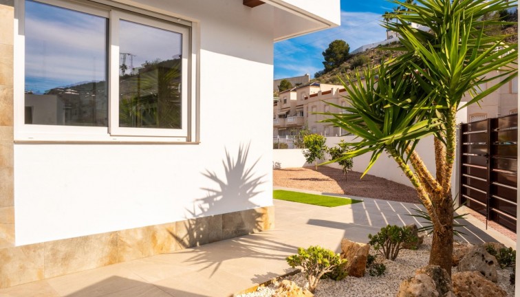 New Build - Chalet - Ciudad quesada - Ciudad Quesada