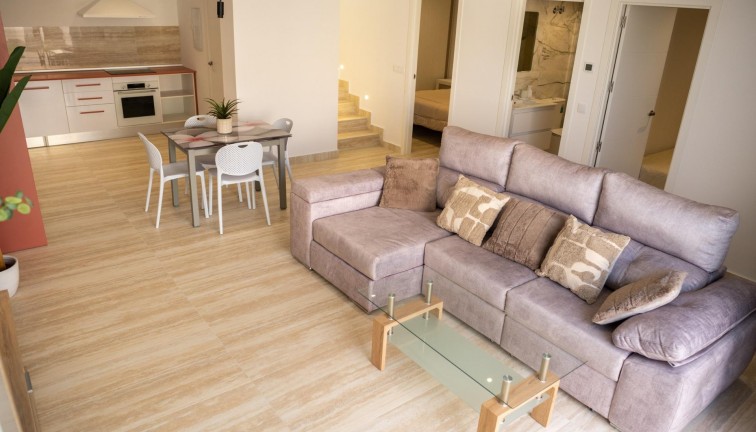 New Build - Chalet - Ciudad quesada - Ciudad Quesada