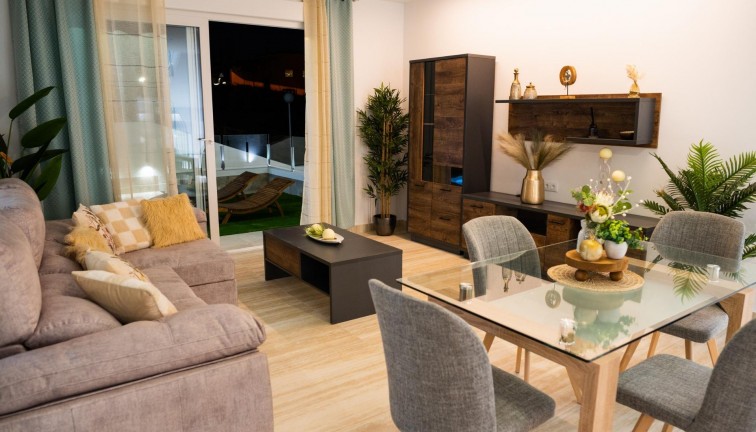 New Build - Chalet - Ciudad quesada - Ciudad Quesada