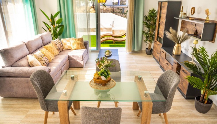 New Build - Chalet - Ciudad quesada - Ciudad Quesada