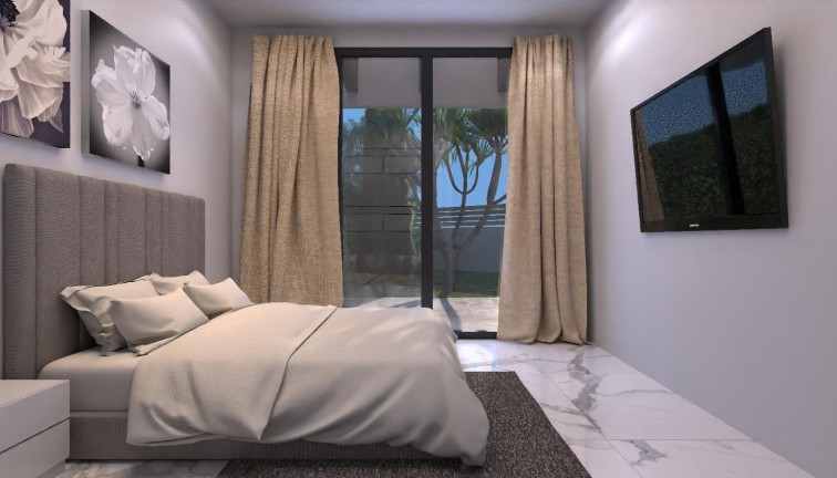 New Build - Chalet - Ciudad quesada - Ciudad Quesada