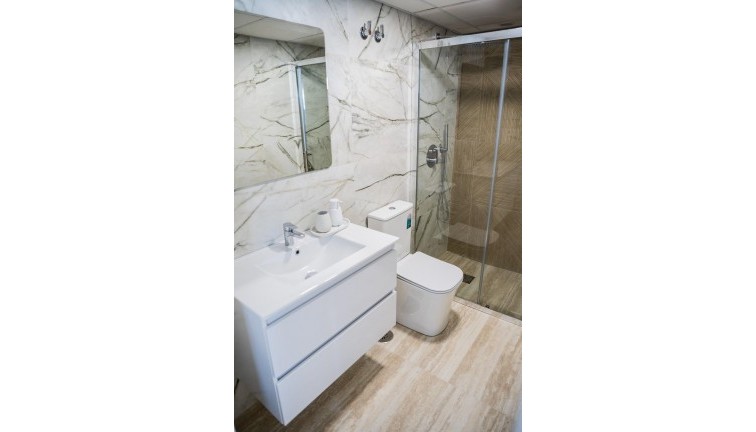 New Build - Chalet - Ciudad quesada - Ciudad Quesada