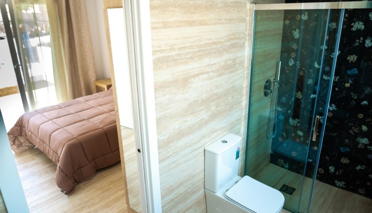 New Build - Chalet - Ciudad quesada - Ciudad Quesada