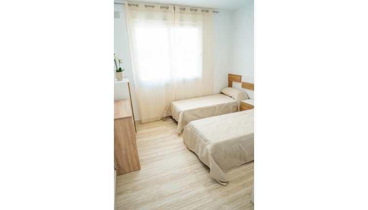 New Build - Chalet - Ciudad quesada - Ciudad Quesada