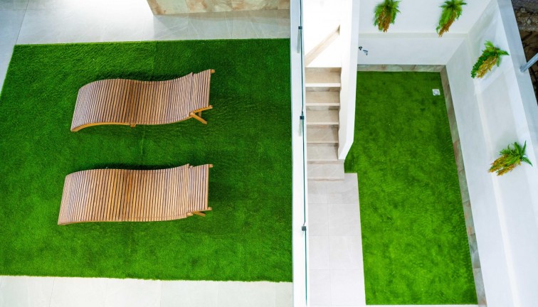 New Build - Chalet - Ciudad quesada - Ciudad Quesada