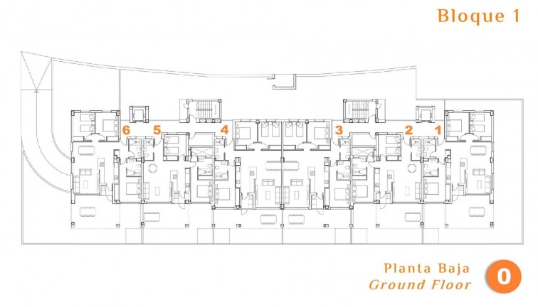 Obra nueva - Apartamento / piso - San Miguel de Salinas