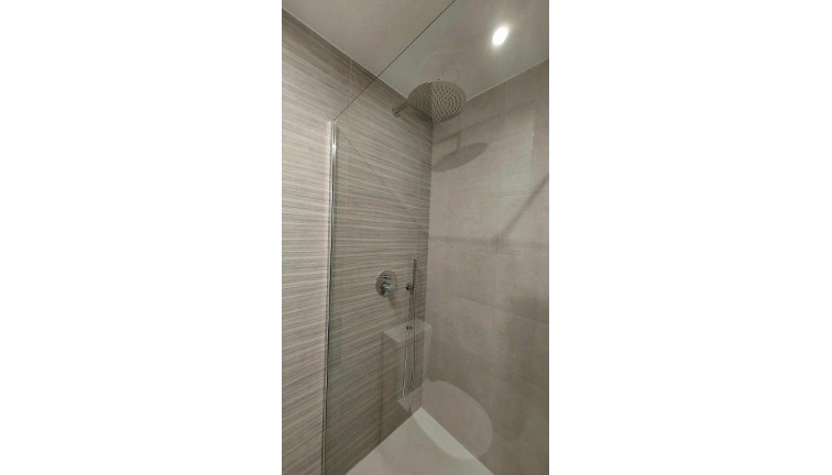 Obra nueva - Apartamento / piso - San Miguel de Salinas