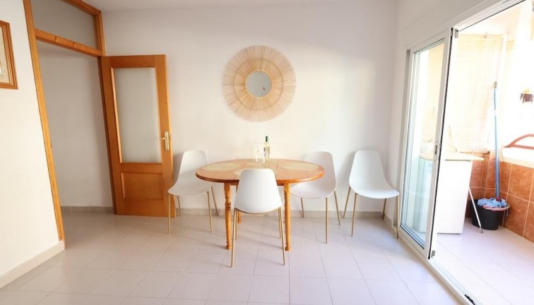 Resale - Apartment - Torrevieja