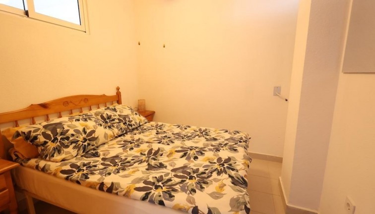 Resale - Apartment - Torrevieja