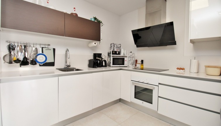 Reventa - Casa adosada - Villamartín