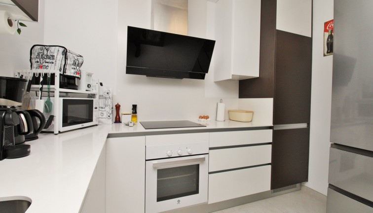 Reventa - Casa adosada - Villamartín