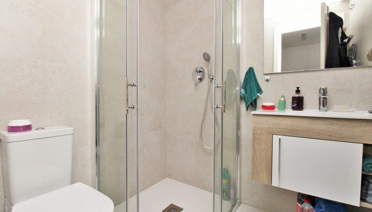 Reventa - Casa adosada - Villamartín