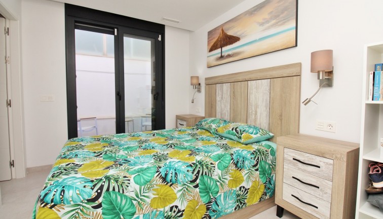 Reventa - Casa adosada - Villamartín