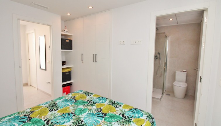 Reventa - Casa adosada - Villamartín