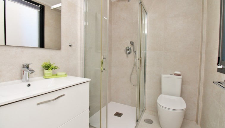 Reventa - Casa adosada - Villamartín