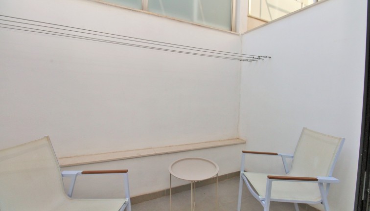 Reventa - Casa adosada - Villamartín