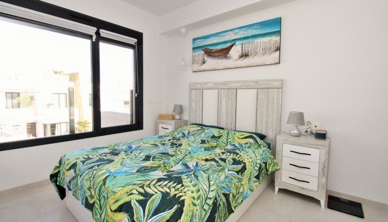 Reventa - Casa adosada - Villamartín