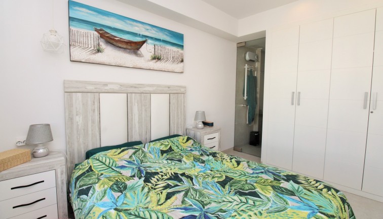 Reventa - Casa adosada - Villamartín