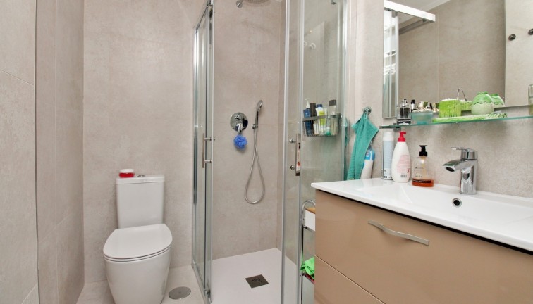 Reventa - Casa adosada - Villamartín