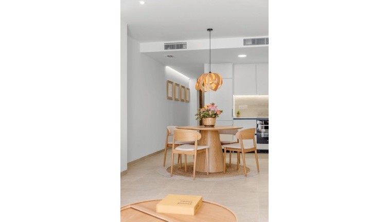 New Build - Apartment - Top Floor Apartment - Jacarilla