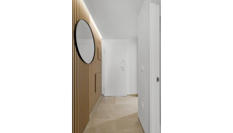 New Build - Apartment - Top Floor Apartment - Jacarilla